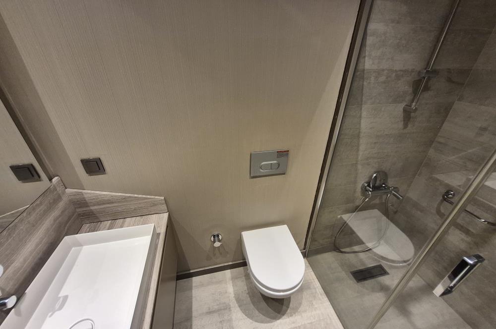 Terrace Vadi Sitesi'nde Kiralık 3+1 Çatı Dubleksi