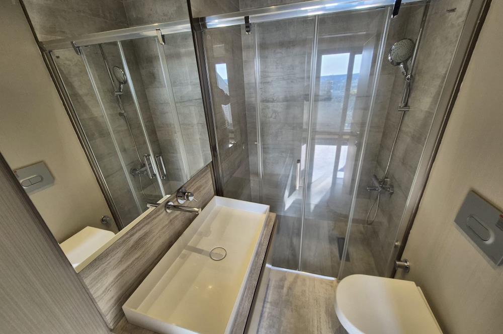 Terrace Vadi Sitesi'nde Kiralık 3+1 Çatı Dubleksi