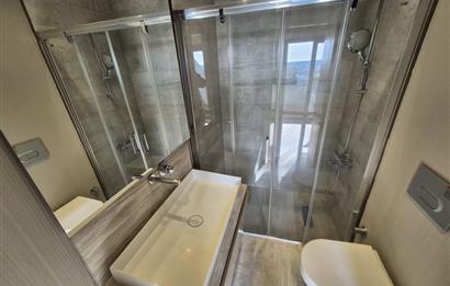 Terrace Vadi Sitesi'nde Kiralık 3+1 Çatı Dubleksi