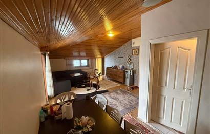 TUZLA YAYLA MAHALLESİNDE GENİŞ TERASLI ,5+2 SATILIK DUBLEX