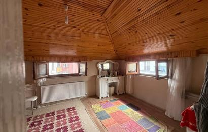 TUZLA YAYLA MAHALLESİNDE GENİŞ TERASLI ,5+2 SATILIK DUBLEX
