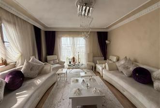 TUZLA YAYLA MAHALLESİNDE GENİŞ TERASLI ,5+2 SATILIK DUBLEX - 4 - 34313