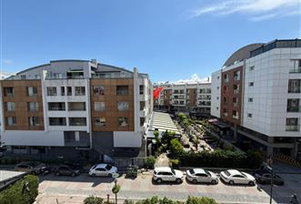 GÖKMAHAL SİTESİNDE METRO YANI BAŞINDA MODERN TASARIM 2+1 ARA KAT - 5 - 34319