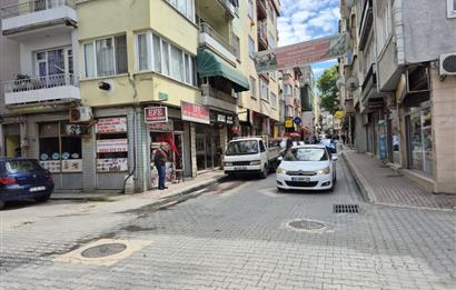 C21 Cius; Devren Kiralık Hazır Kurulu Fast Food Dükkânı