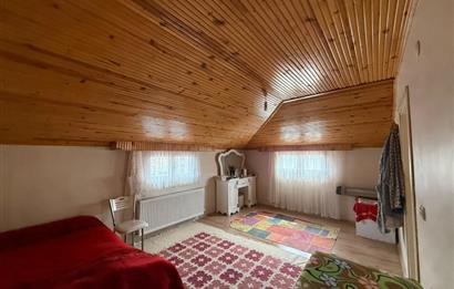 TUZLA YAYLA MAHALLESİNDE GENİŞ TERASLI ,5+2 SATILIK DUBLEX