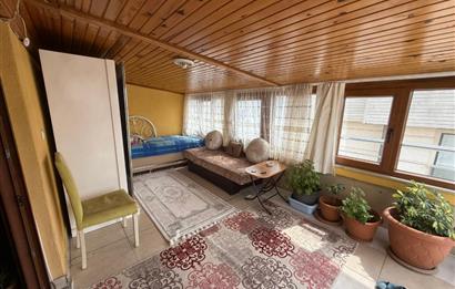 TUZLA YAYLA MAHALLESİNDE GENİŞ TERASLI ,5+2 SATILIK DUBLEX