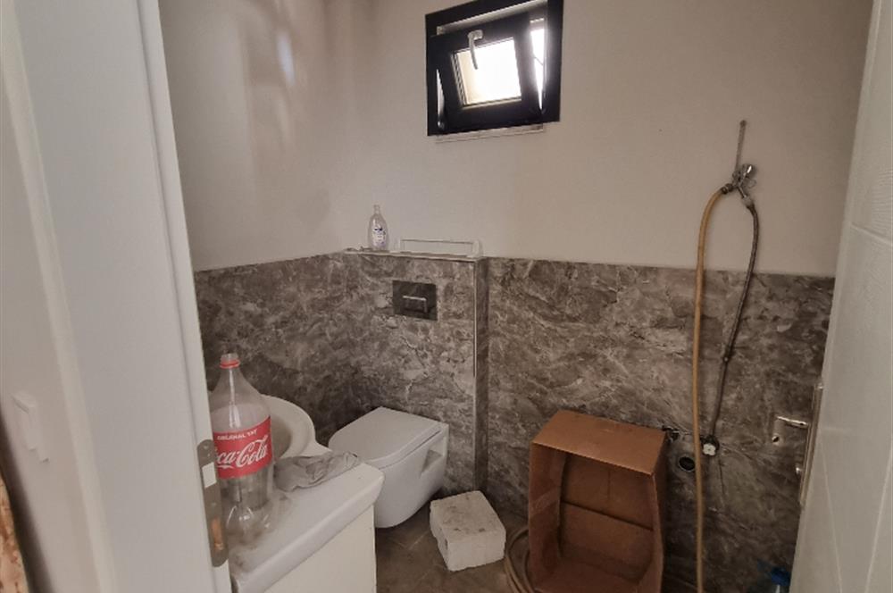 Kurumsal Firmalara Özel Kiralık Dükkan: 70m² Cadde Üzeri