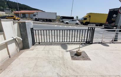 Kurumsal Firmalara Özel Kiralık Dükkan: 70m² Cadde Üzeri