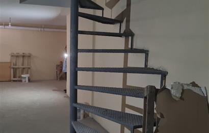 Kurumsal Firmalara Özel Kiralık Dükkan: 70m² Cadde Üzeri