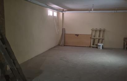 Kurumsal Firmalara Özel Kiralık Dükkan: 70m² Cadde Üzeri