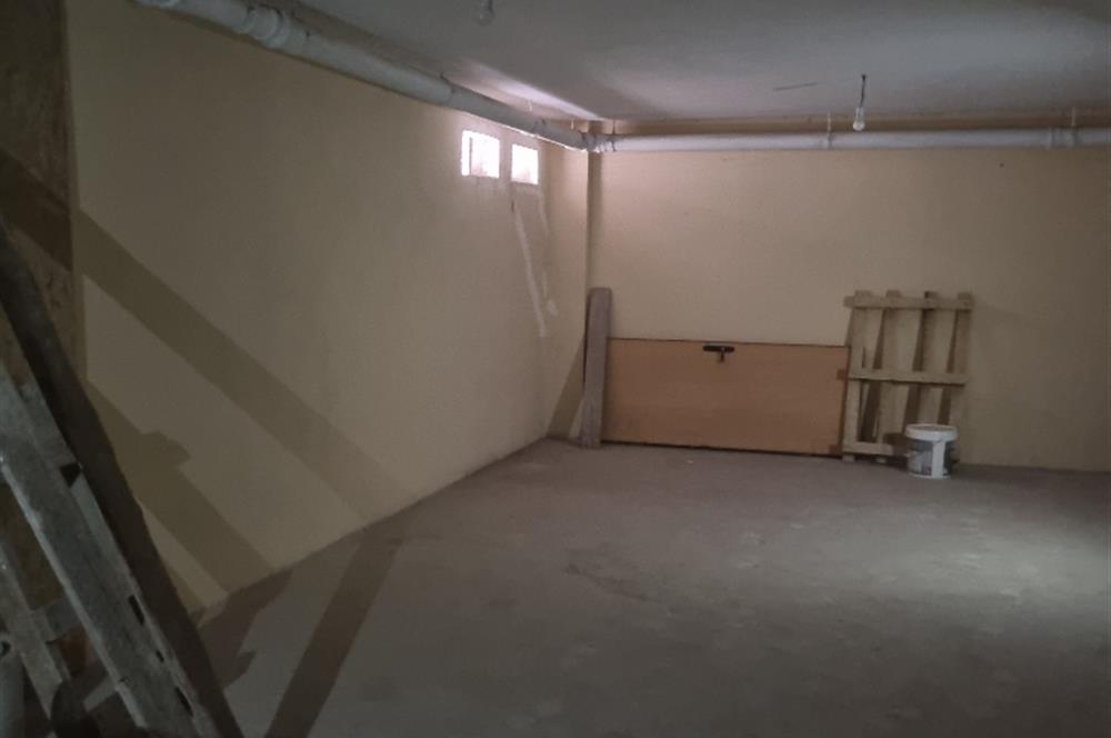 Kurumsal Firmalara Özel Kiralık Dükkan: 70m² Cadde Üzeri