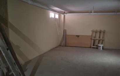 Kurumsal Firmalara Özel Kiralık Dükkan: 70m² Cadde Üzeri