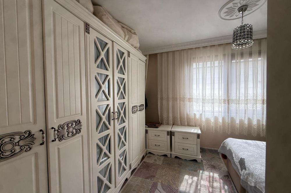 TUZLA YAYLA MAHALLESİNDE GENİŞ TERASLI ,5+2 SATILIK DUBLEX
