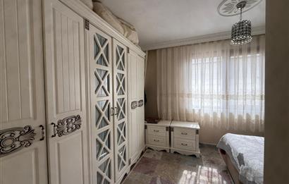 TUZLA YAYLA MAHALLESİNDE GENİŞ TERASLI ,5+2 SATILIK DUBLEX