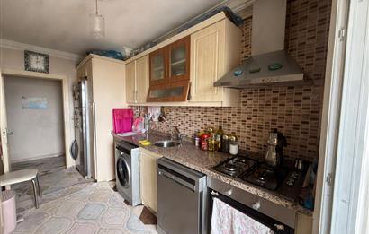 TUZLA YAYLA MAHALLESİNDE GENİŞ TERASLI ,5+2 SATILIK DUBLEX