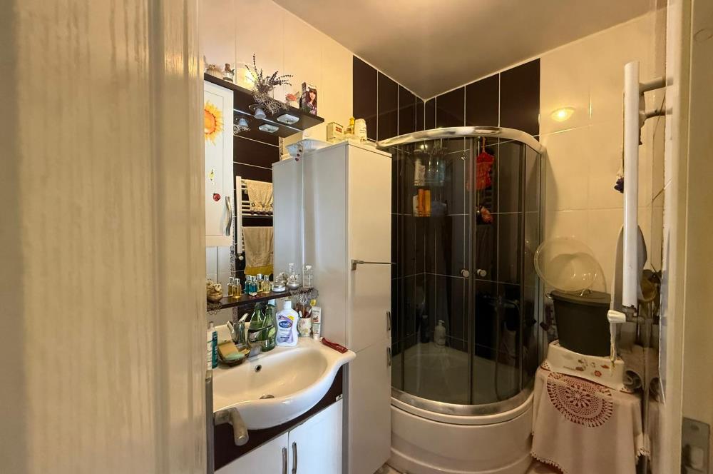 TUZLA YAYLA MAHALLESİNDE GENİŞ TERASLI ,5+2 SATILIK DUBLEX