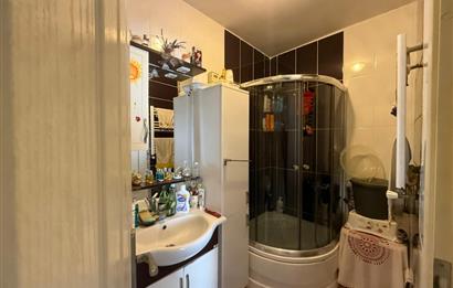 TUZLA YAYLA MAHALLESİNDE GENİŞ TERASLI ,5+2 SATILIK DUBLEX