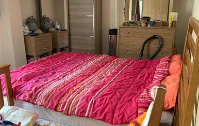 ACIBADEM GÜVENLİKLİ SİTE İÇİNDE MERKEZİ LOKASYONDA SATILIK 3+1 ARA KAT DAİRE