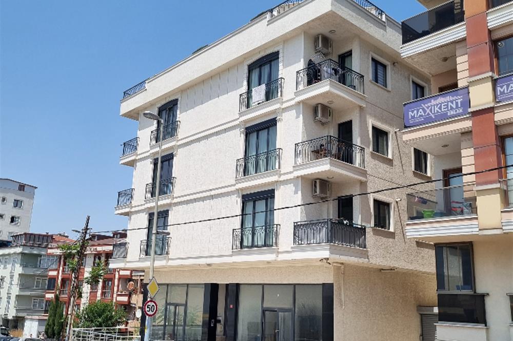 Adalar ve Orman Manzaralı Yeni Binada Kiralık 2+1