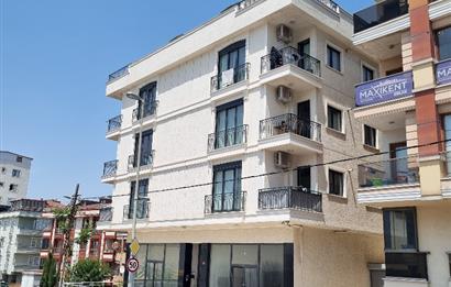 Adalar ve Orman Manzaralı Yeni Binada Kiralık 2+1