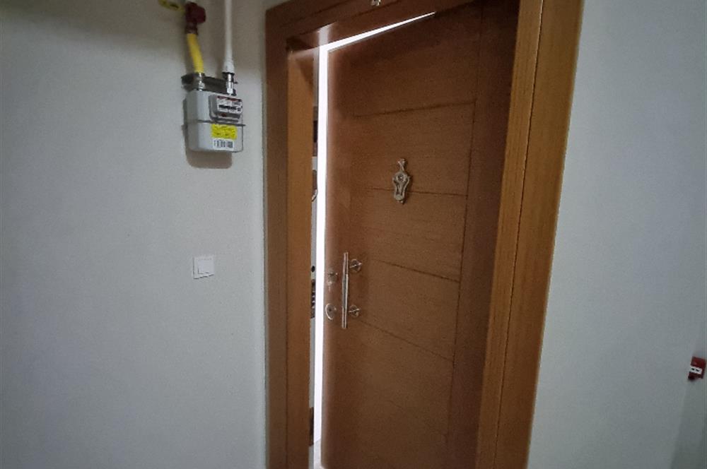 Adalar ve Orman Manzaralı Yeni Binada Kiralık 2+1