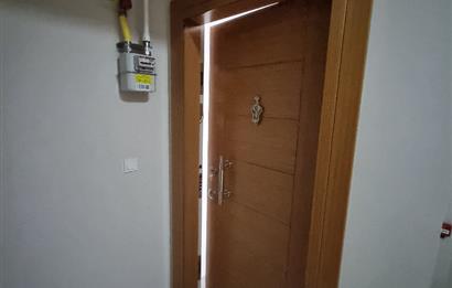 Adalar ve Orman Manzaralı Yeni Binada Kiralık 2+1