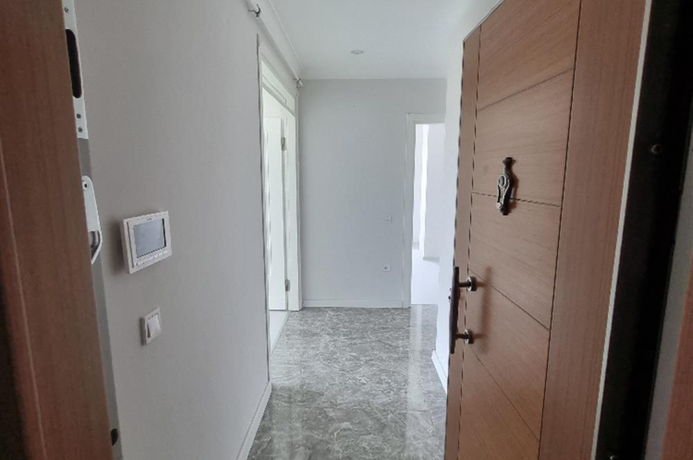 Adalar ve Orman Manzaralı Yeni Binada Kiralık 2+1