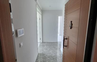 Adalar ve Orman Manzaralı Yeni Binada Kiralık 2+1