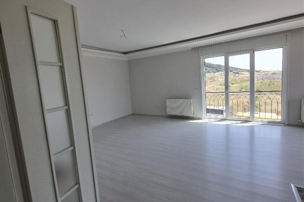 Adalar ve Orman Manzaralı Yeni Binada Kiralık 2+1