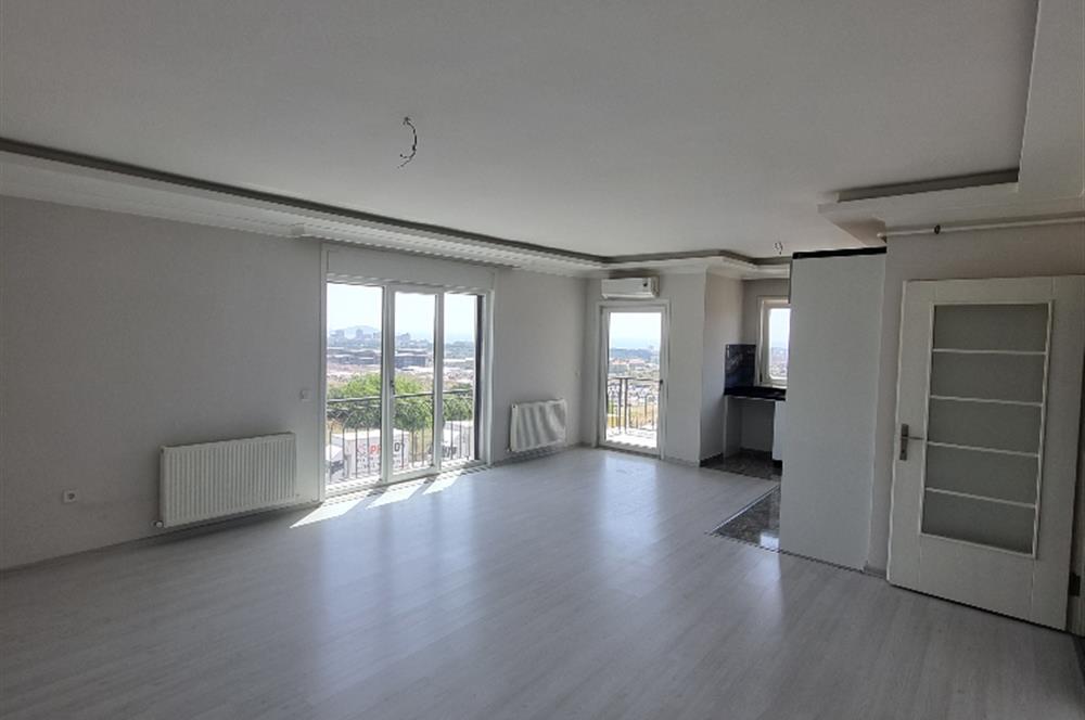 Adalar ve Orman Manzaralı Yeni Binada Kiralık 2+1