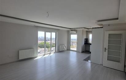 Adalar ve Orman Manzaralı Yeni Binada Kiralık 2+1