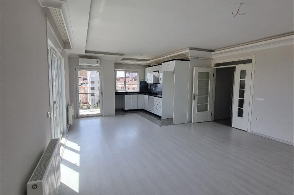 Adalar ve Orman Manzaralı Yeni Binada Kiralık 2+1