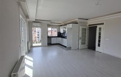 Adalar ve Orman Manzaralı Yeni Binada Kiralık 2+1