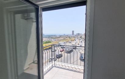 Adalar ve Orman Manzaralı Yeni Binada Kiralık 2+1