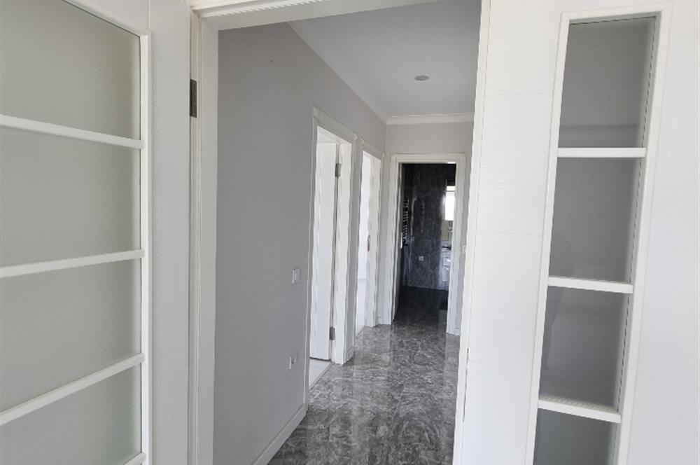 Adalar ve Orman Manzaralı Yeni Binada Kiralık 2+1