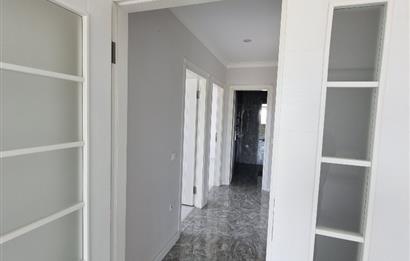 Adalar ve Orman Manzaralı Yeni Binada Kiralık 2+1