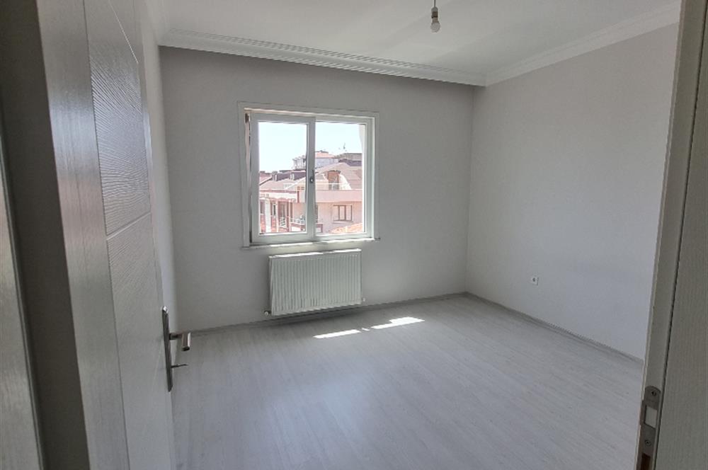 Adalar ve Orman Manzaralı Yeni Binada Kiralık 2+1
