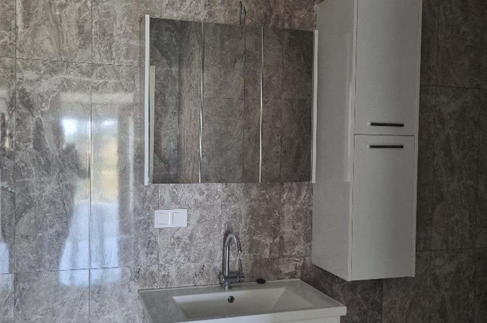 Adalar ve Orman Manzaralı Yeni Binada Kiralık 2+1