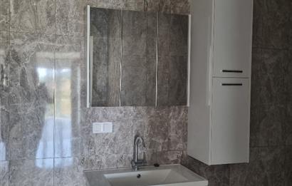 Adalar ve Orman Manzaralı Yeni Binada Kiralık 2+1