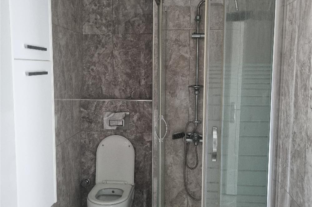 Adalar ve Orman Manzaralı Yeni Binada Kiralık 2+1