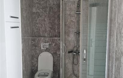 Adalar ve Orman Manzaralı Yeni Binada Kiralık 2+1
