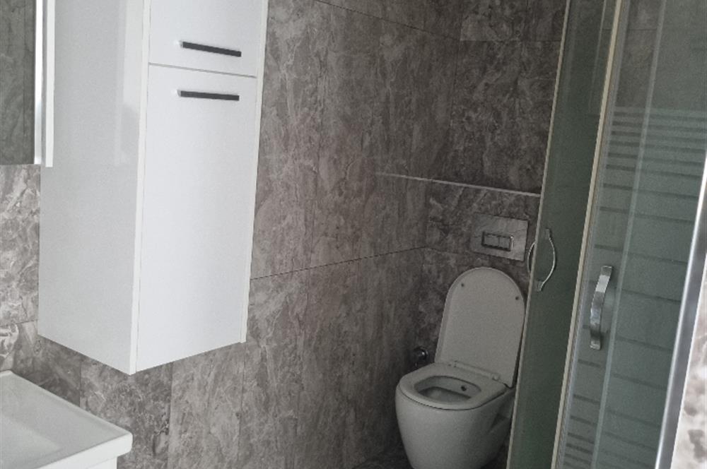 Adalar ve Orman Manzaralı Yeni Binada Kiralık 2+1