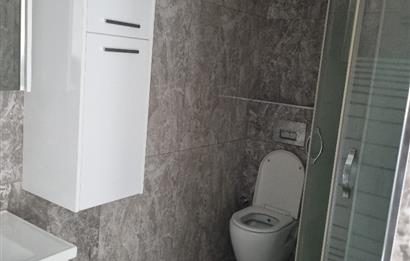 Adalar ve Orman Manzaralı Yeni Binada Kiralık 2+1