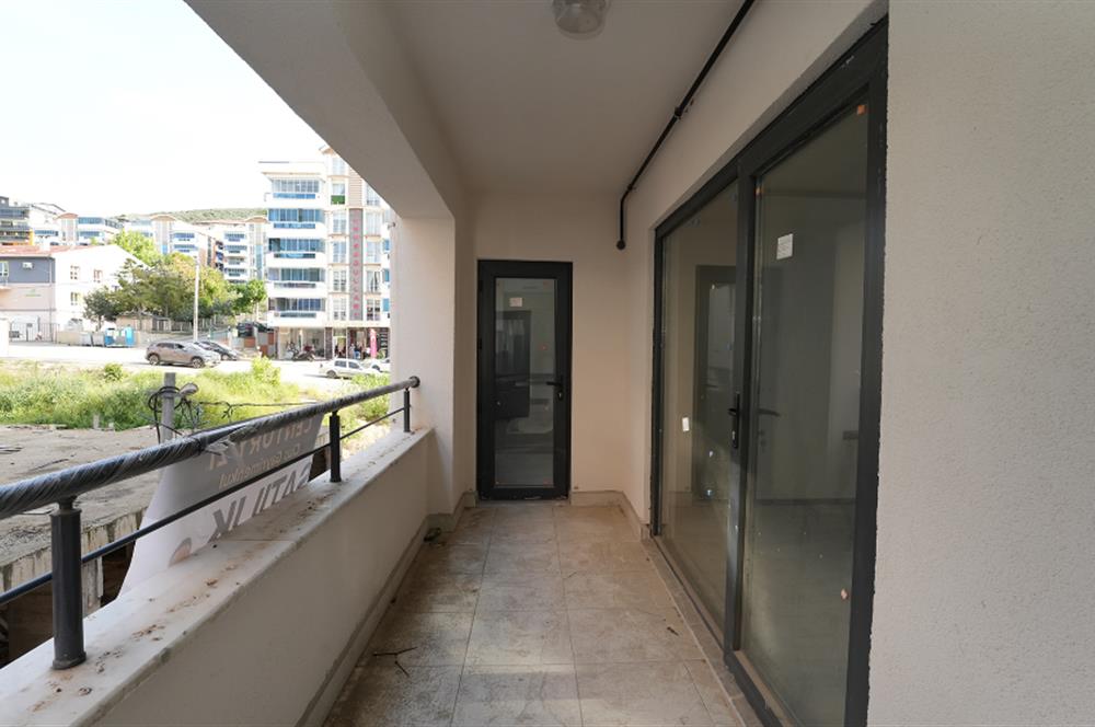 C21 Cius; Hisar Mahallesi’nde Sıfır 3+1 | Yerden Isıtmalı | Kapalı Otoparklı