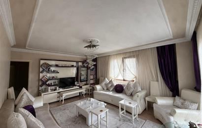 TUZLA YAYLA MAHALLESİNDE GENİŞ TERASLI ,5+2 SATILIK DUBLEX