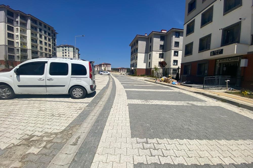 TOKİ ATIŞOKULUNDA KİRALIK 2+1 EBEVEYN BANYOLU GENİŞ DAİRE