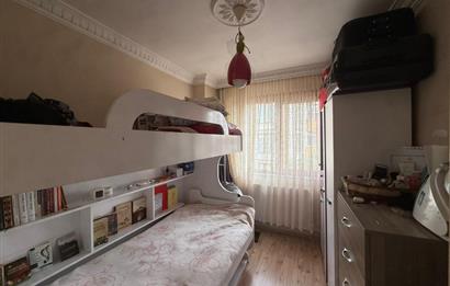 TUZLA YAYLA MAHALLESİNDE GENİŞ TERASLI ,5+2 SATILIK DUBLEX