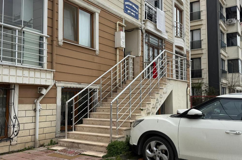 TUZLA YAYLA MAHALLESİNDE GENİŞ TERASLI ,5+2 SATILIK DUBLEX