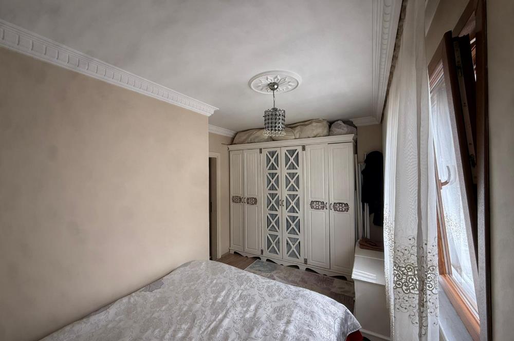 TUZLA YAYLA MAHALLESİNDE GENİŞ TERASLI ,5+2 SATILIK DUBLEX