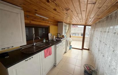 TUZLA YAYLA MAHALLESİNDE GENİŞ TERASLI ,5+2 SATILIK DUBLEX